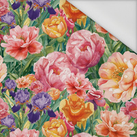 FLOWERS WZ. 73 - Wasserabweisende Webware