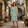 FLORAL REVERIE WZ. 7
