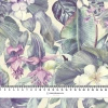 PURPLE FLORAL - Satyna