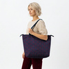 GEOMETRIC MINIMAL WZ. 9 - Thermo lycra