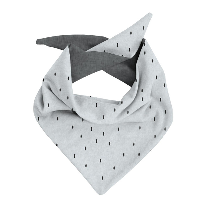 KID'S CAP AND SCARF (TEDDY) - PANDA AMELIE 44-47