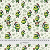 PRANKSTER CHRISTMAS ELF WZ.2 - lycra 300g