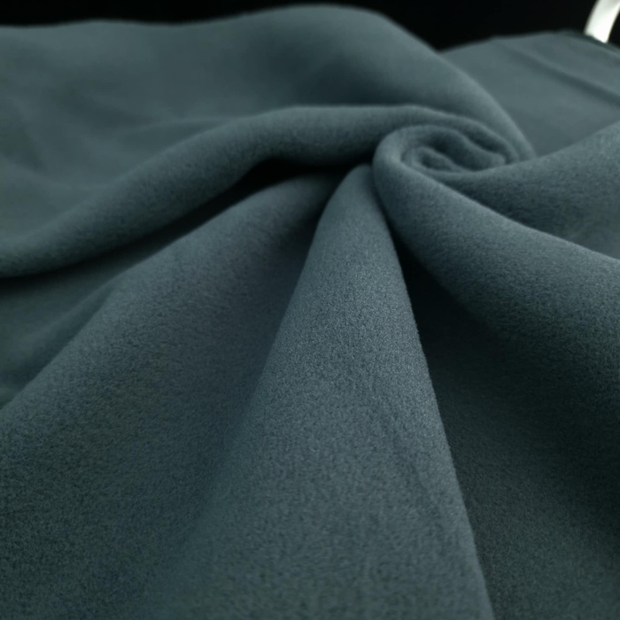 Outdoor-Fleece – Feldgrau