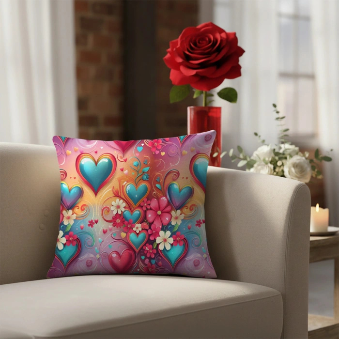 VALENTINE'S DAY 21 - Satyna