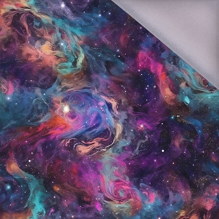 COSMIC GALAXY WZ. 3 - softshell