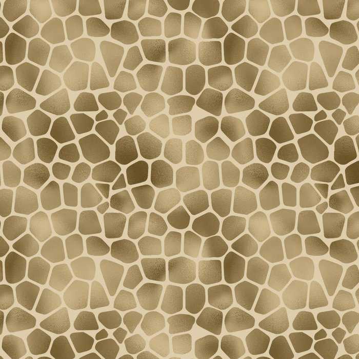 ŻYRAFA WZ. 2 (SAFARI) - lycra 300g