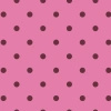 POLKA DOTS WZ. 11 - Minky-Plüsch