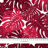 MONSTERA 2.0 / viva magenta - lycra 300g