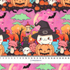 HALLOWEEN wz.18 - softshell