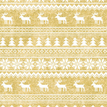 REINDEERS PAT. 2 / ACID WASH GOLD