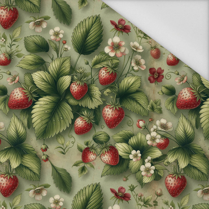 TUTTI FRUTTI WZ. 25 - ortalion PUMI