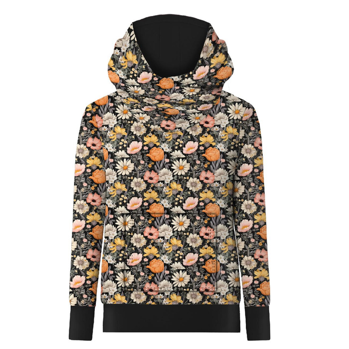 FLOWERS wz.6 - Softshell