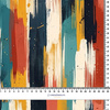 RETRO GEOMETRIC WZ. 5