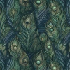 ANIMAL SKIN wz.15 - satén