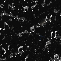 MUSIC NOTES VZ. 3