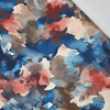 CAMO MORO WZ.7 - quick-drying woven fabric