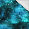 GALAXIE - schnelltrocknende Webware