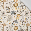 Little Nature WZ.4 - Cotton woven fabric