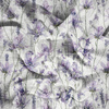 PASTEL FLOWERS WZ. 33 - Mušelín bavlněný
