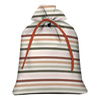 Gift pouches - STRIPES / CHECK - BIG
