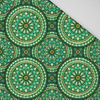 Stained Garden wz. 11 - Slub Weave