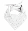 KID'S CAP AND SCARF (DINO) - WHITE DRAGON 55-58