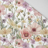 PASTEL FLOWERS WZ. 32 - Panama 220g