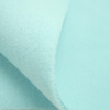 Thick brushed sweatshirt D300 - AQUA (D-180)