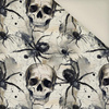 HALLOWEEN WZ. 51- Polster- Velours