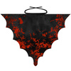 PELERYNA - BLOOD - M