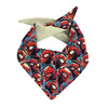 KID'S CAP AND SCARF (CLASSIC) - SPIDER - sewing set