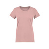 T-SHIRT DAMSKI - B-05 - ROSE QUARTZ XXS