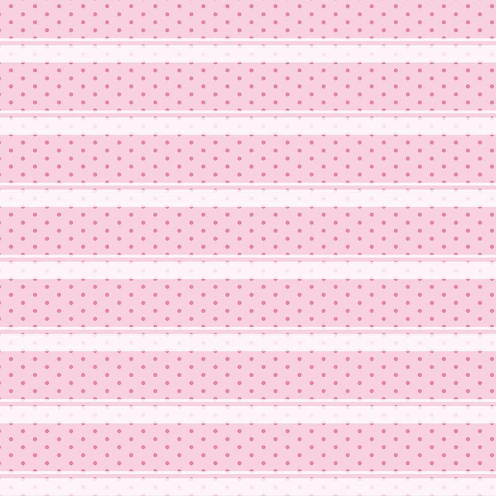 STRIPES ON DOTS pat. 2 (PUMPKIN GARDEN)