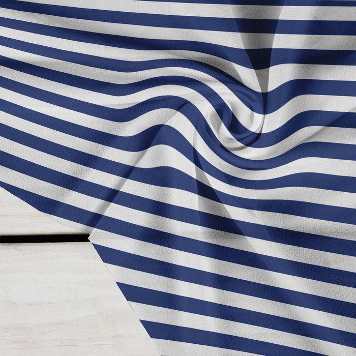 NAUTICAL STRIPES - Krep