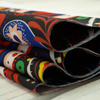 Paisley pattern no. 8 - Waterproof woven fabric