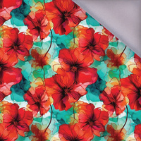 FLOWERS WZ. 75 - softshell