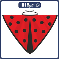 CAPE - LADYBIRD - L