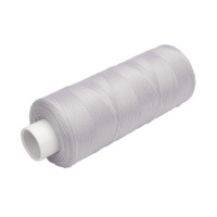 Threads elastic  500m - LIGHT GREY