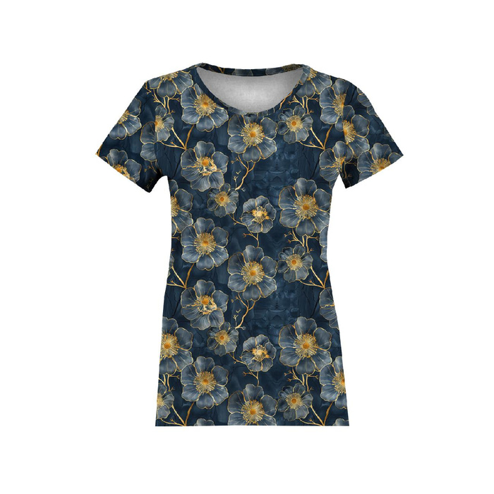 FLOWERS wz.20 - Crepe