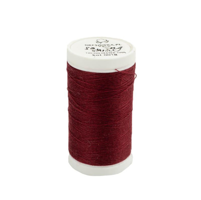 Threads 500m - maroon