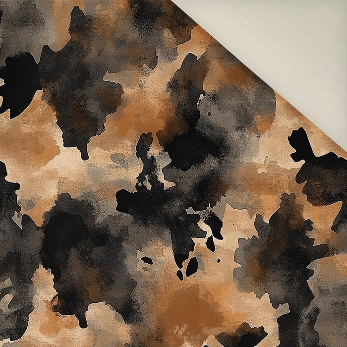 CAMO MORO WZ.1- Welur tapicerski