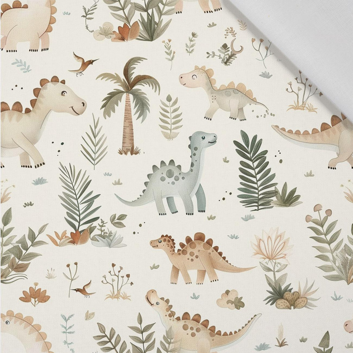 Little Nature WZ.18 - Baumwoll Webware