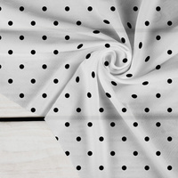 POLKA DOTS WZ. 2 - Krepa