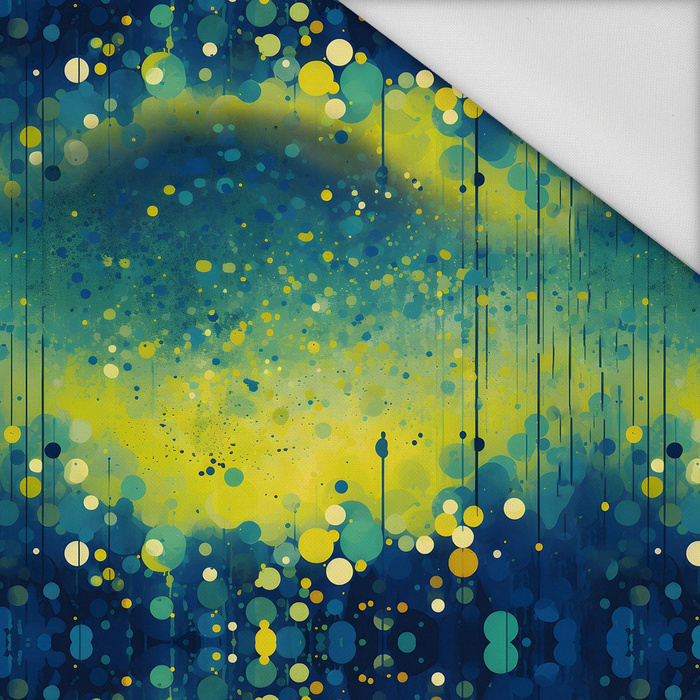 ABSTRACTION WZ.30 - Wasserabweisende Webware