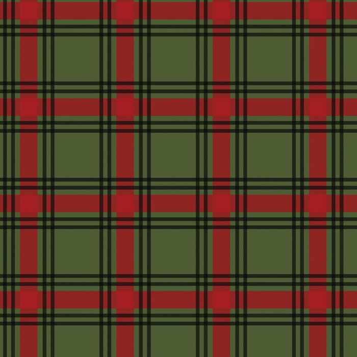 CHECK PAT. 6 - Woven Fabric for tablecloths