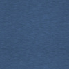MELANGE BLAU- Single Jersey mit Elastan ITY