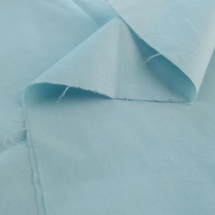 MINT - Cotton woven fabric