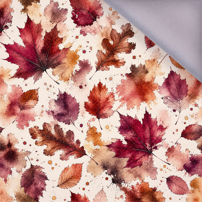 AUTUMN WZ. 8 - softshell