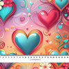 VALENTINE'S DAY 21 - Thermo lycra