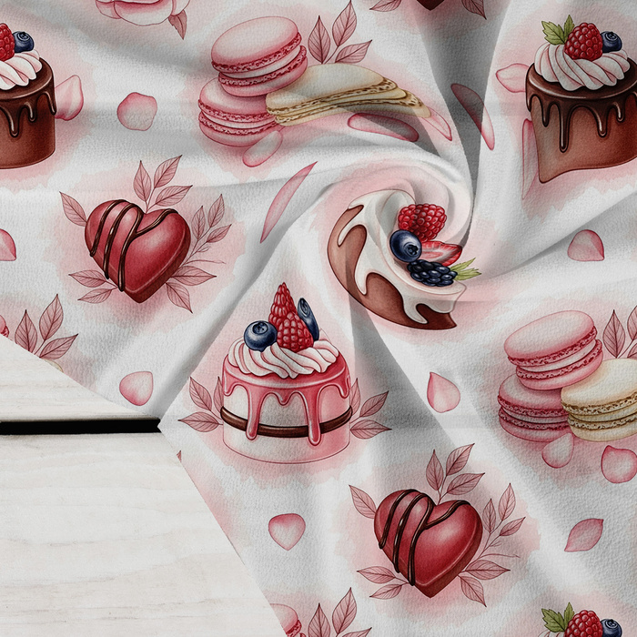 VALENTINE'S DAY 25 - Krep